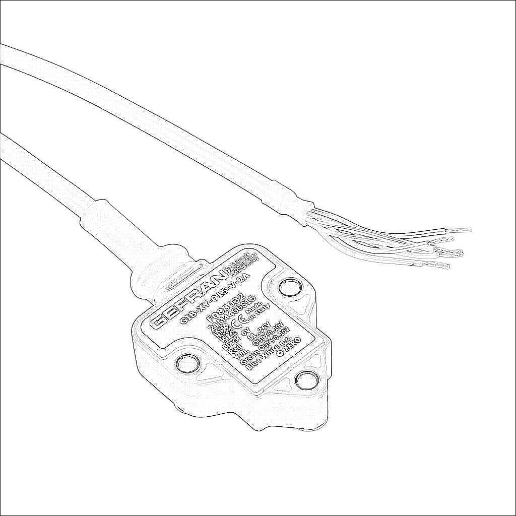 GIB-XY-015-V-2A