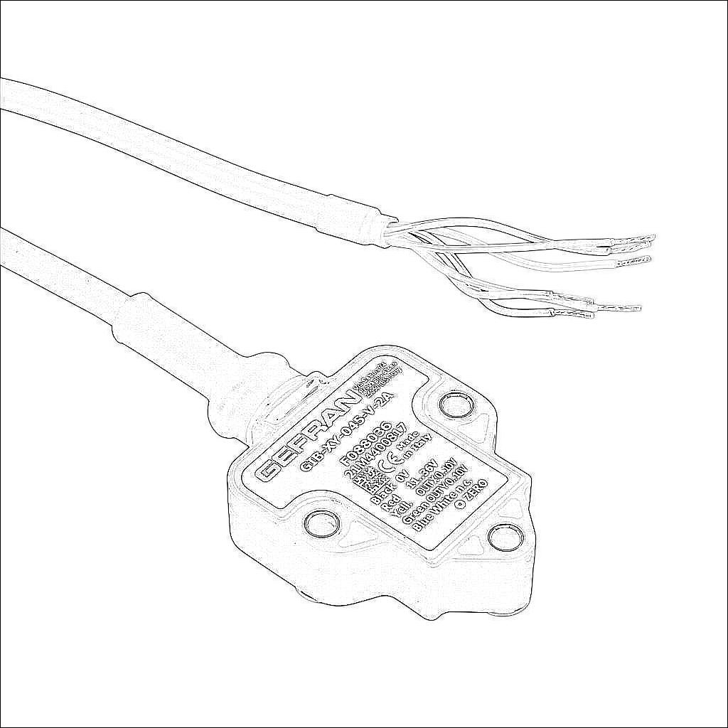 GIB-XY-045-V-2A