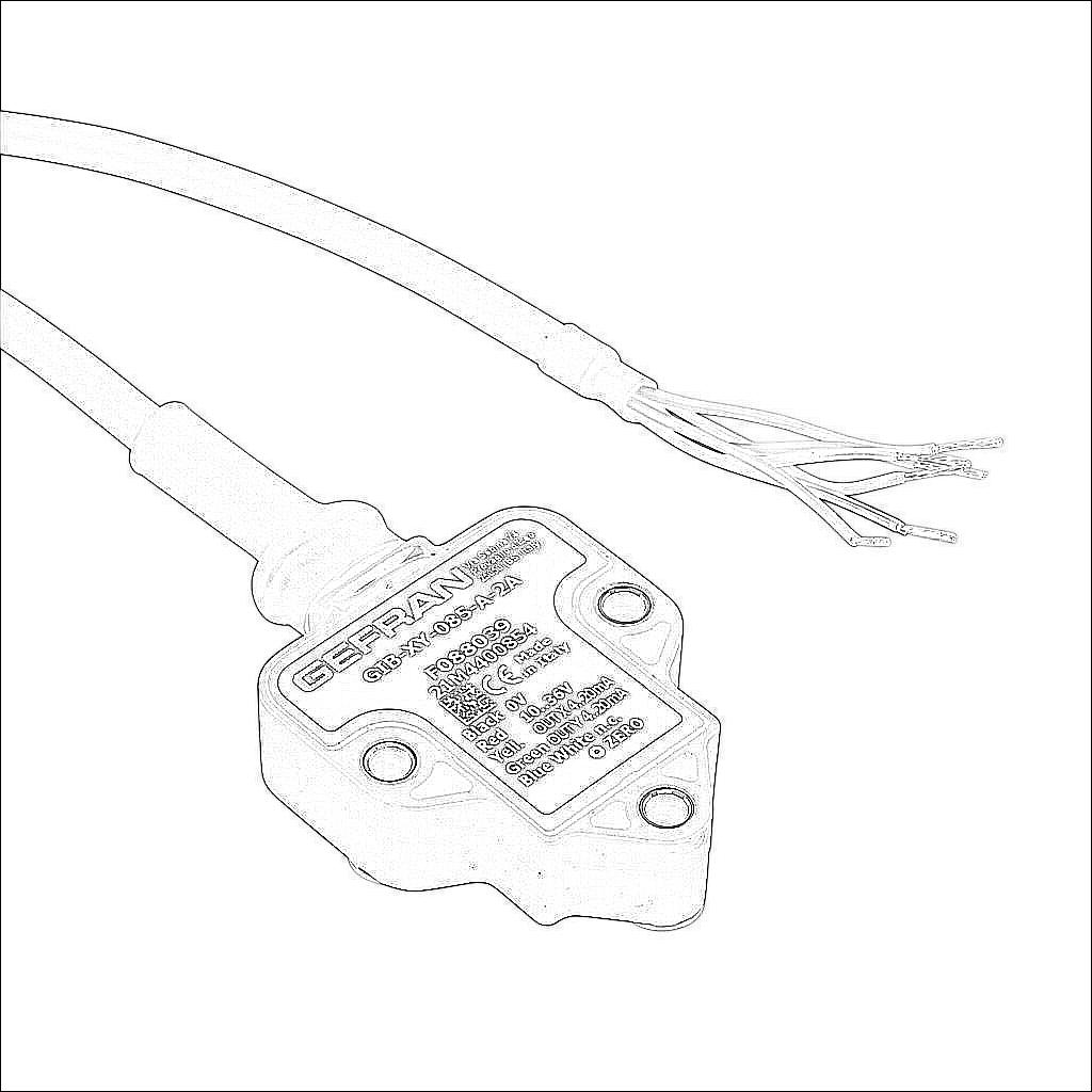 GIB-XY-085-A-2A