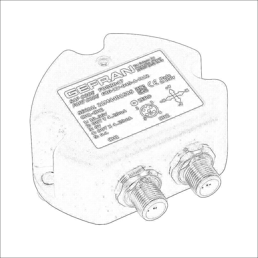 GIG-XY-045-A-M12