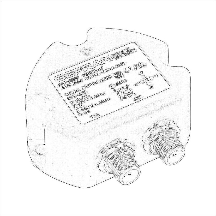 GIG-XY-045-A-M12