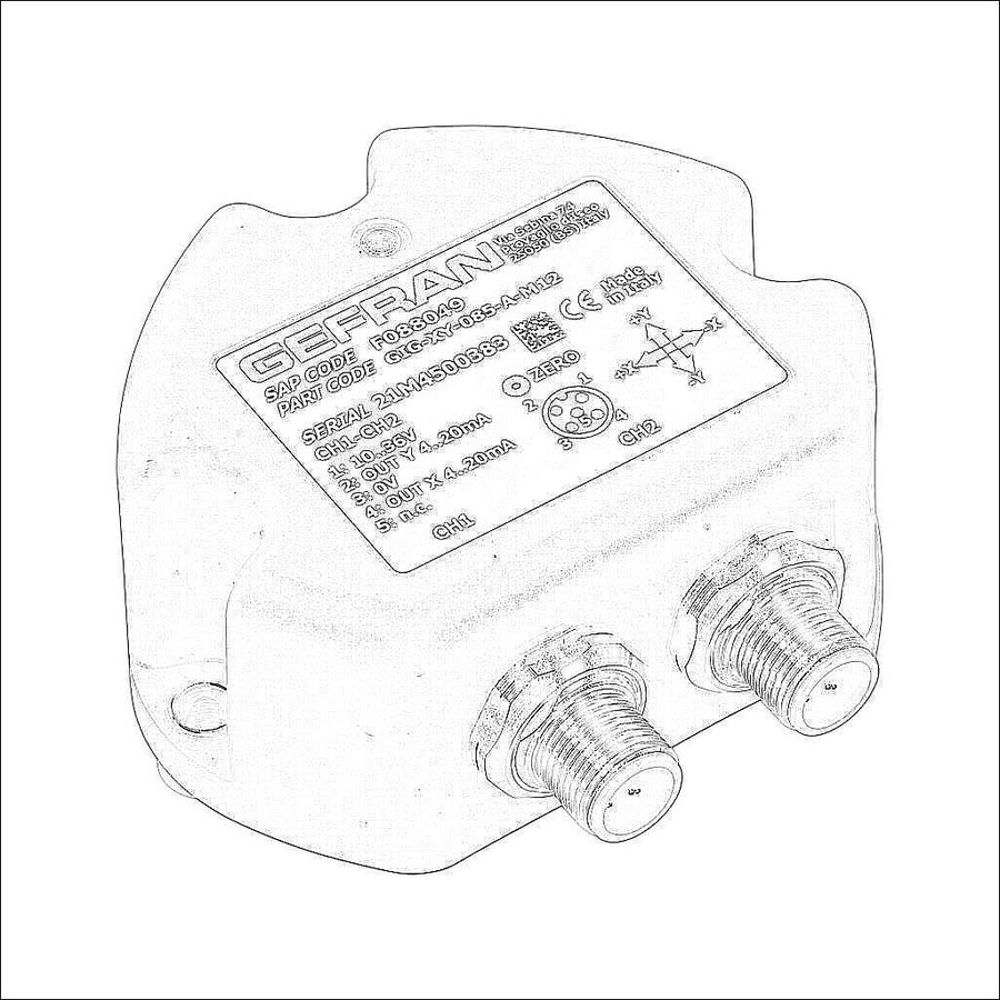 GIG-XY-085-A-M12