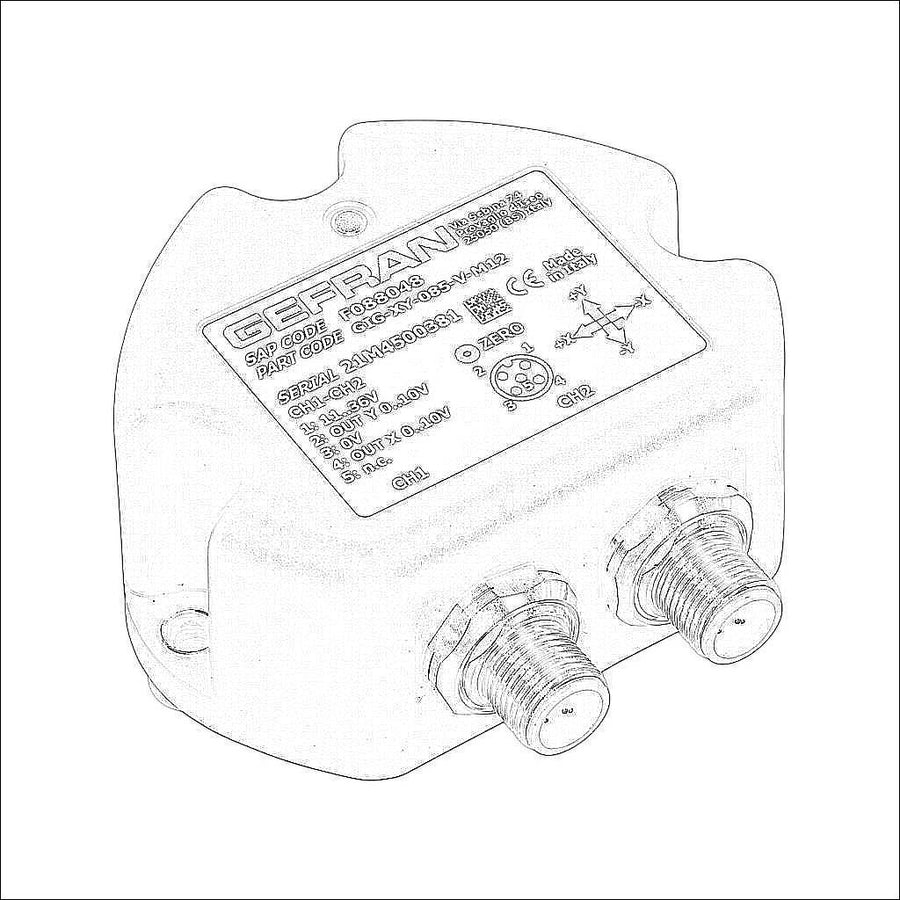 GIG-XY-085-V-M12