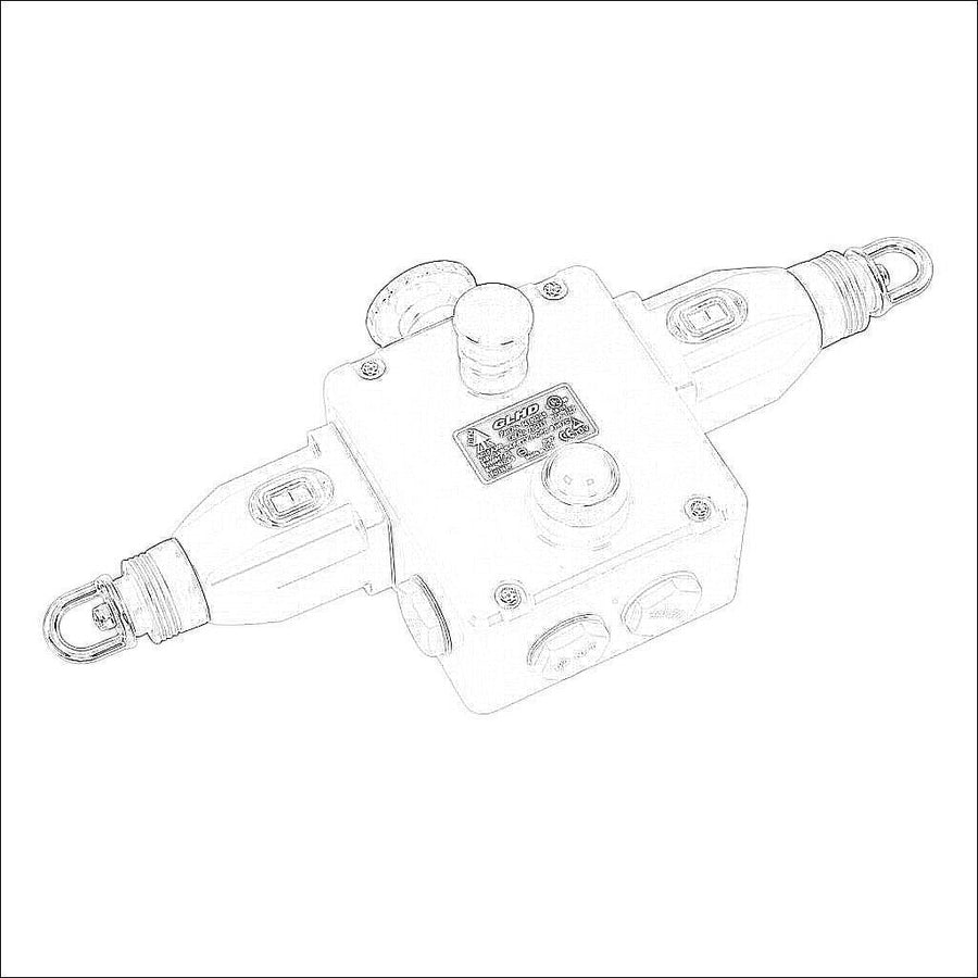 GLHD-141002-BS