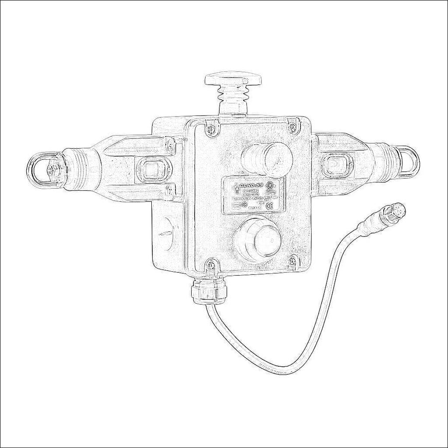 GLHD-SS-145300-Z
