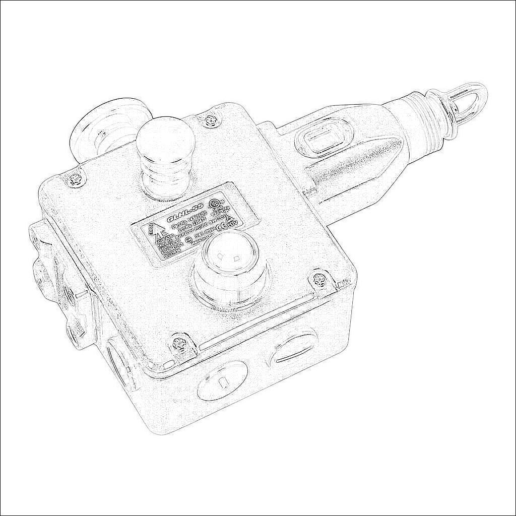 GLHL-SS-145006-BS