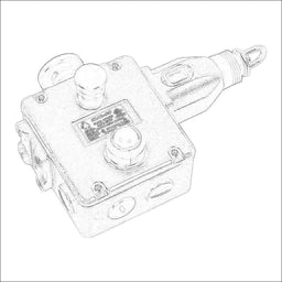 GLHL-SS-145006-BS