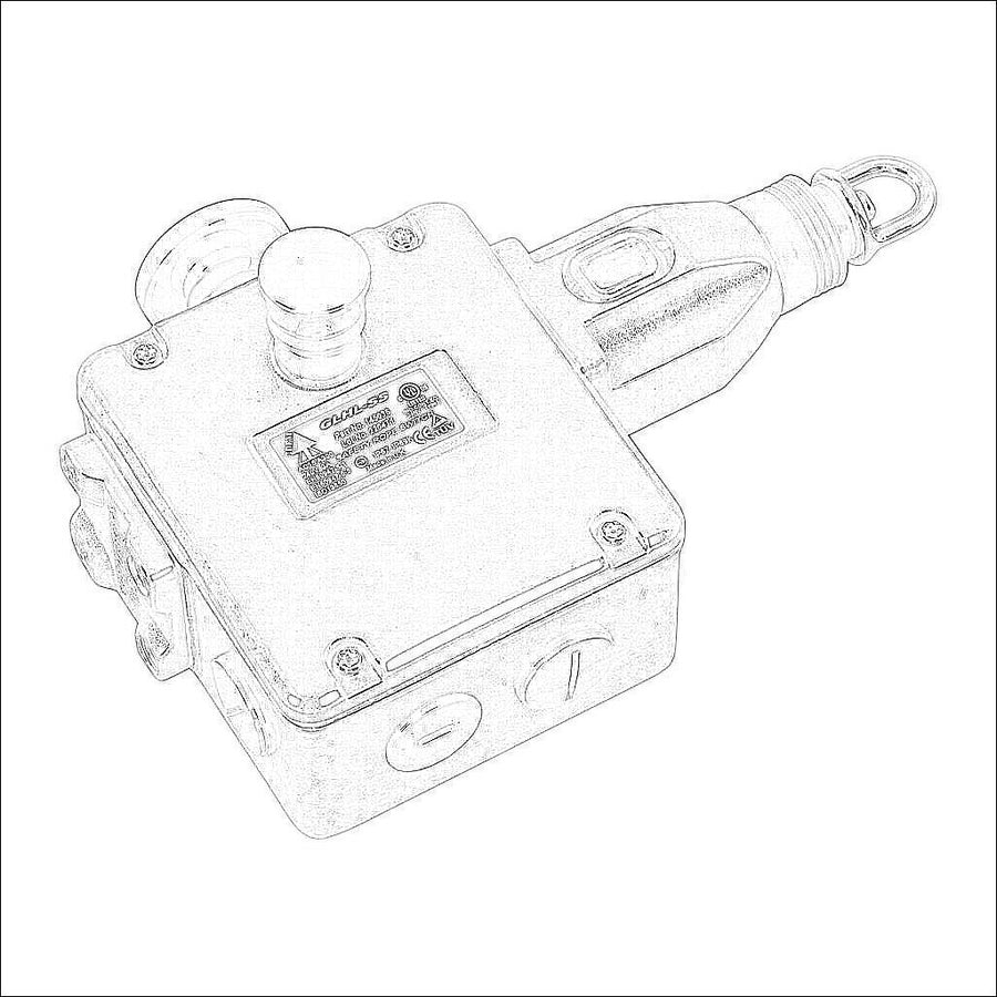 GLHL-SS-145035