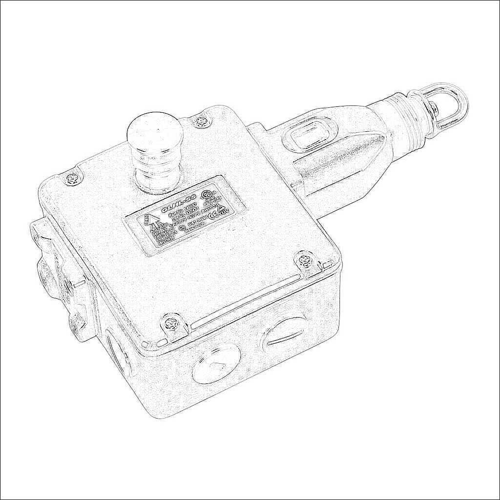 GLHL-SS-145057