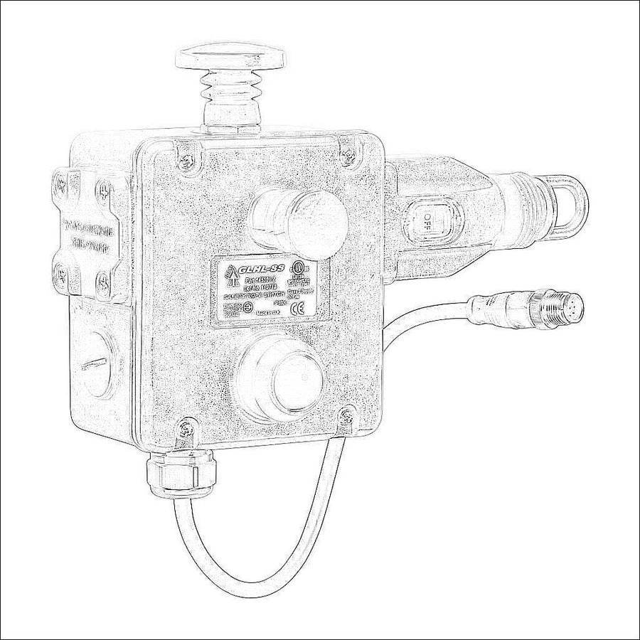 GLHL-SS-145301-Z