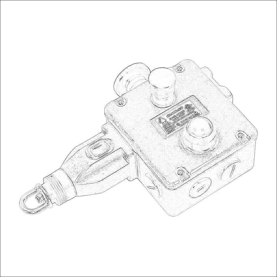 GLHR-SS-145010-BS