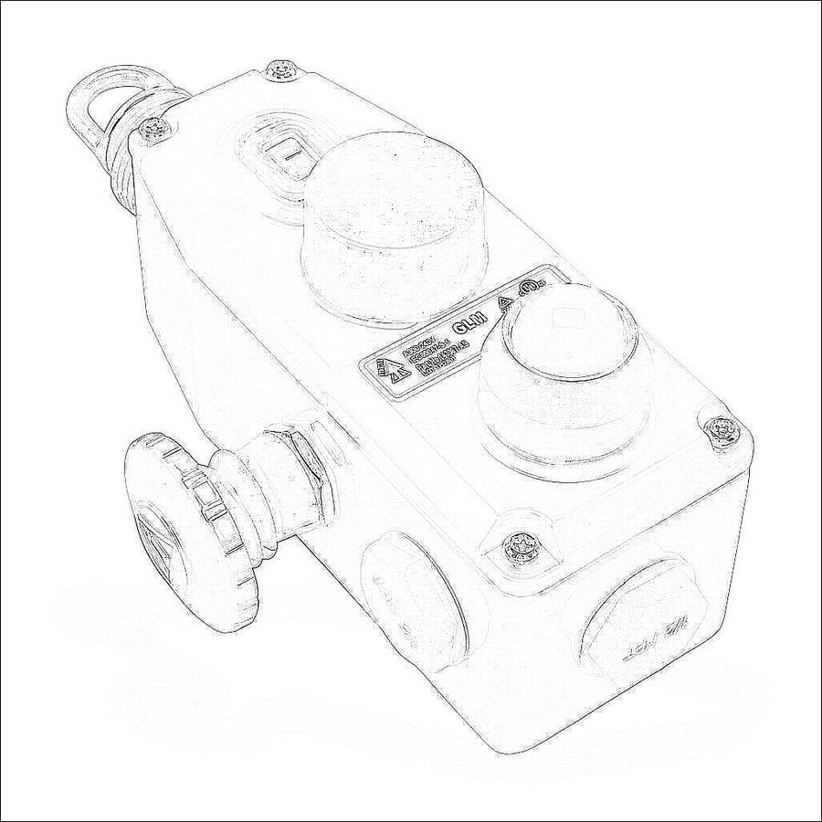 GLM-143067-AS