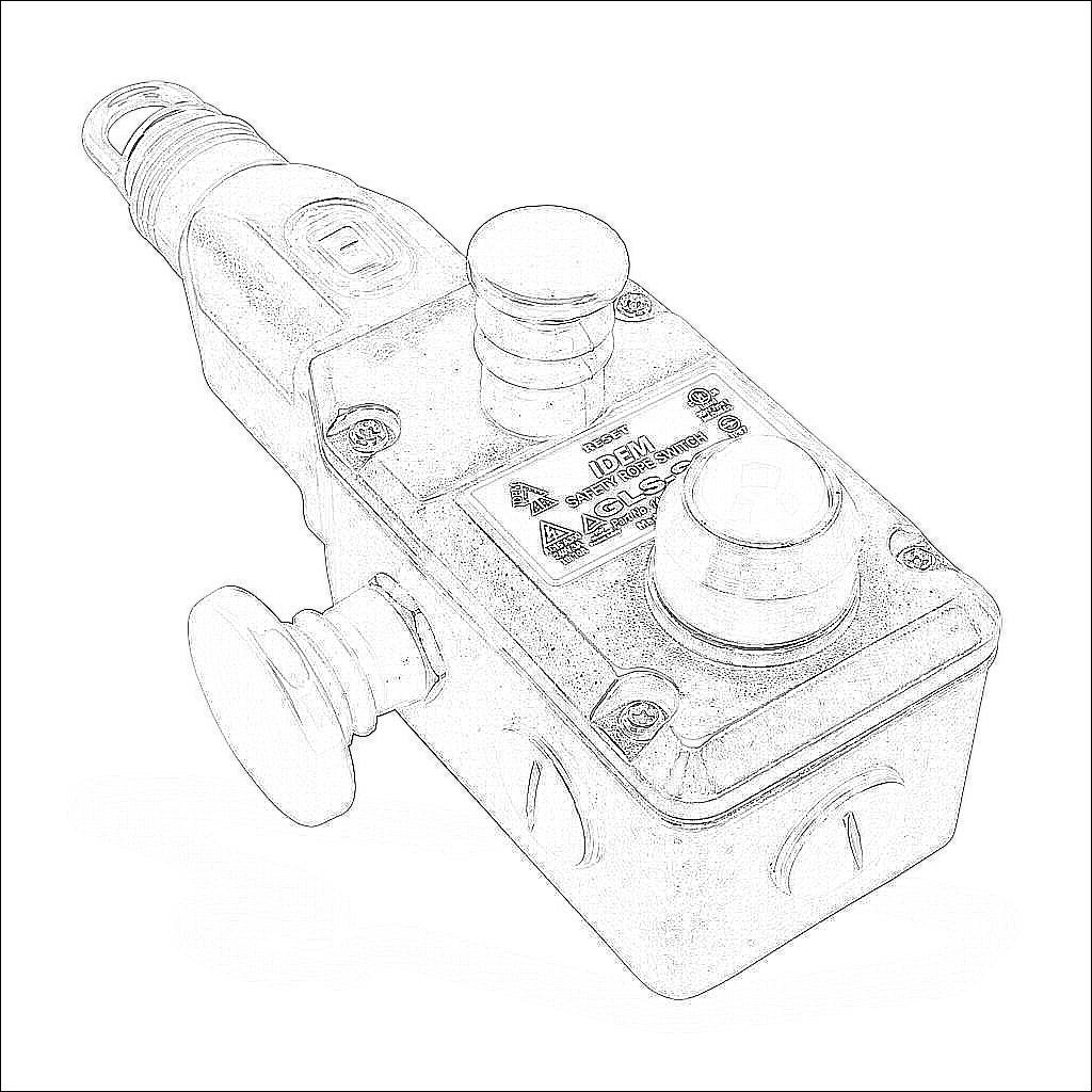GLS-SS-144020-BS