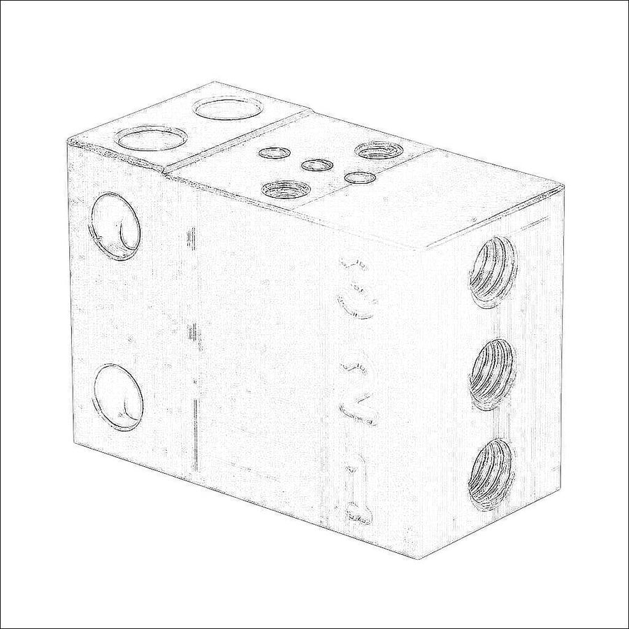 GM-321