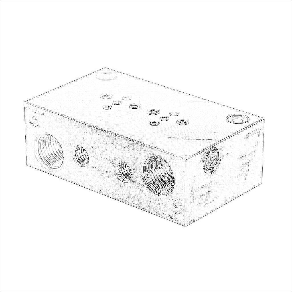 GM-322