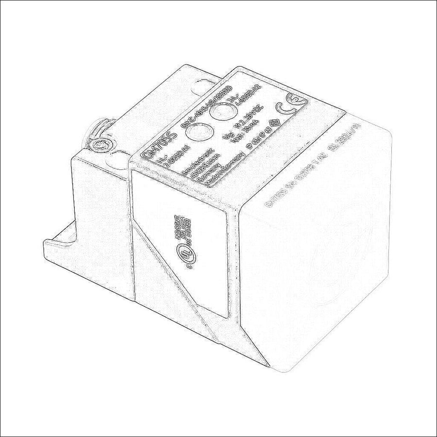 GM705S