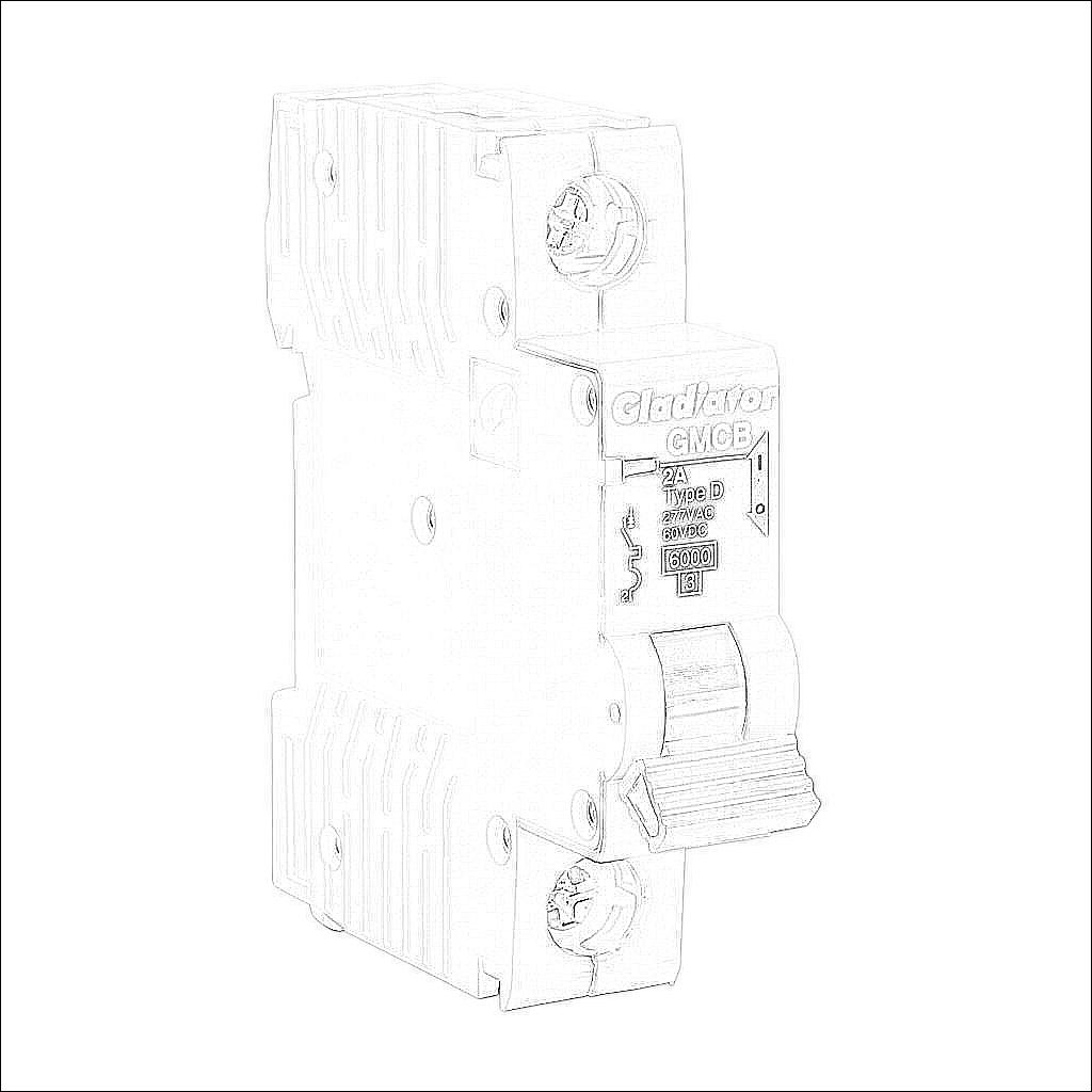 GMCB-1D-2