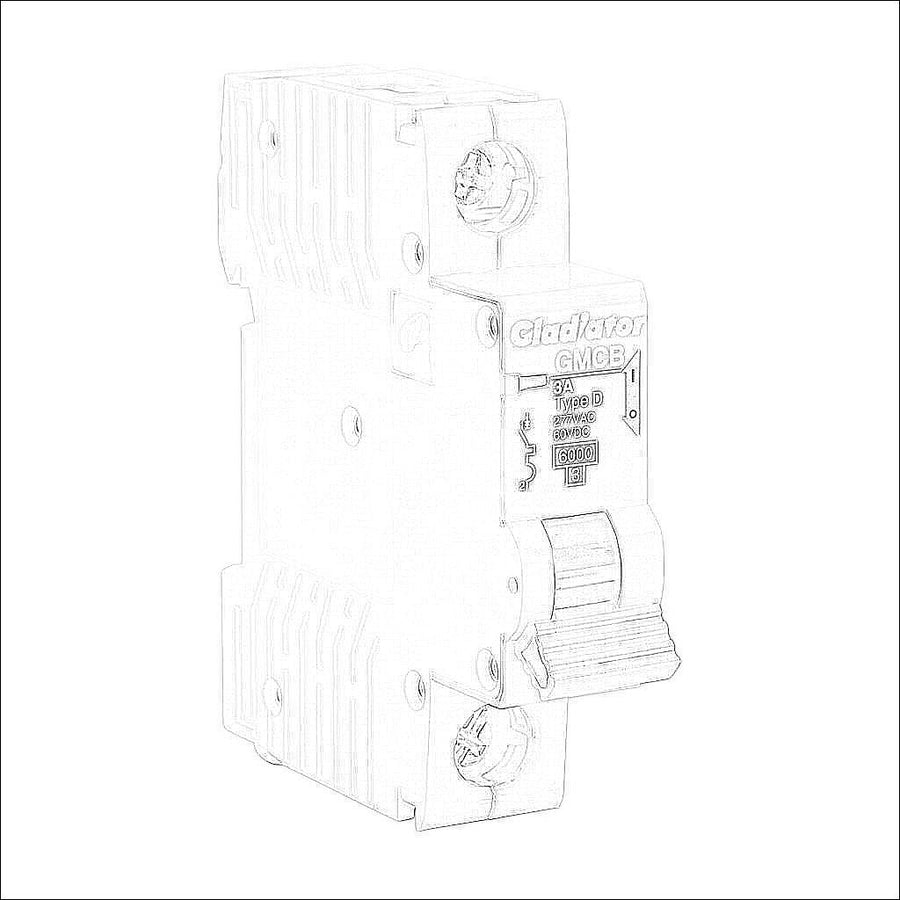 GMCB-1D-3