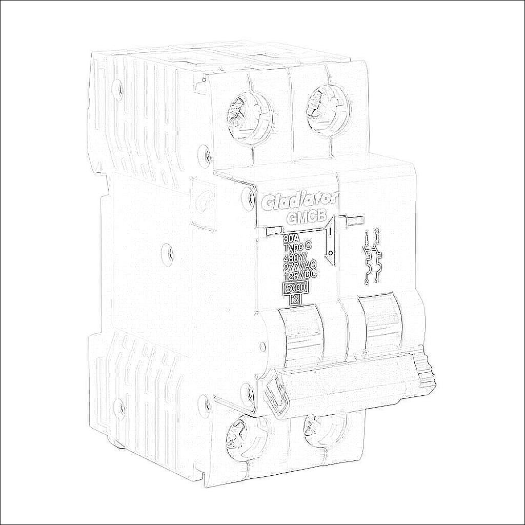 GMCB-2C-30