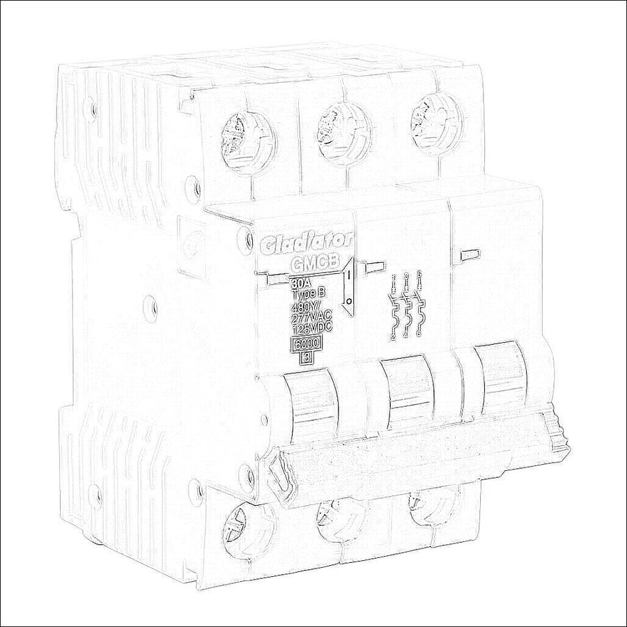 GMCB-3B-30