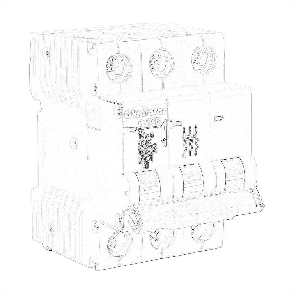 GMCB-3B-3