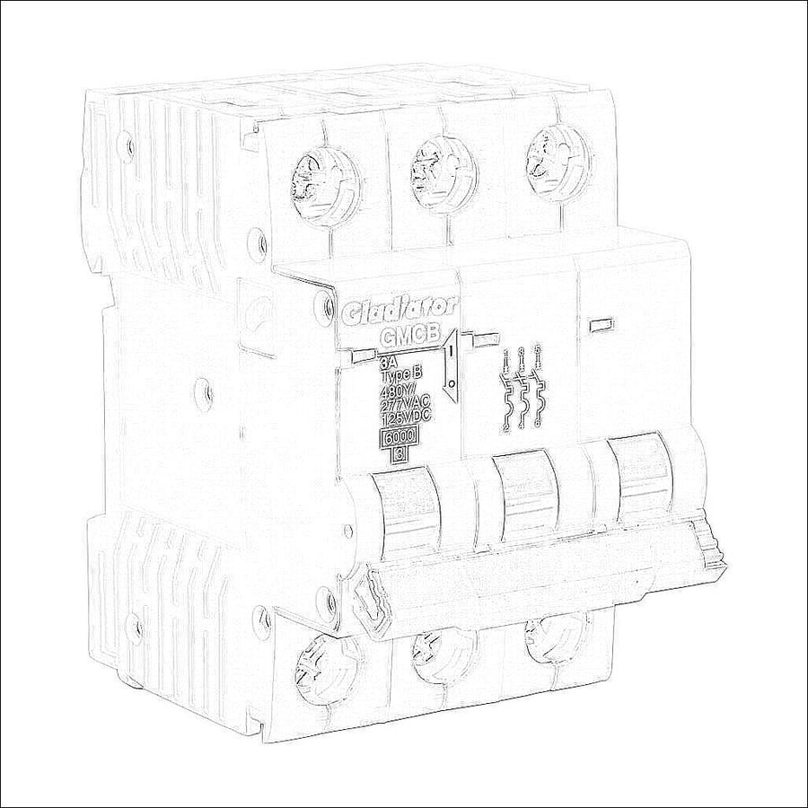 GMCB-3B-3