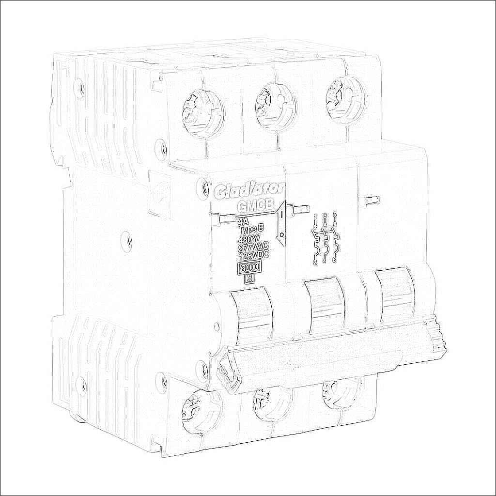 GMCB-3B-4