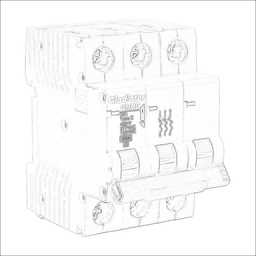 GMCB-3C-10