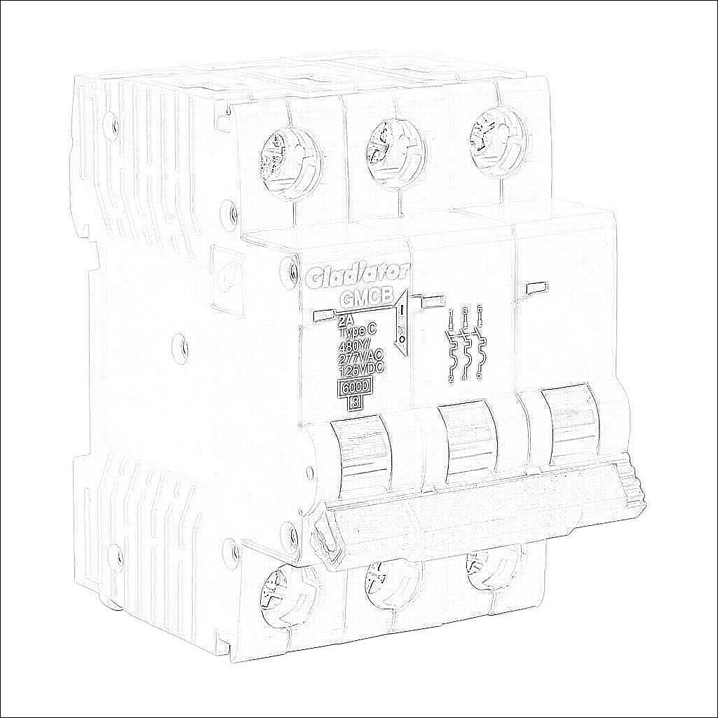 GMCB-3C-2