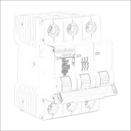GMCB-3D-15