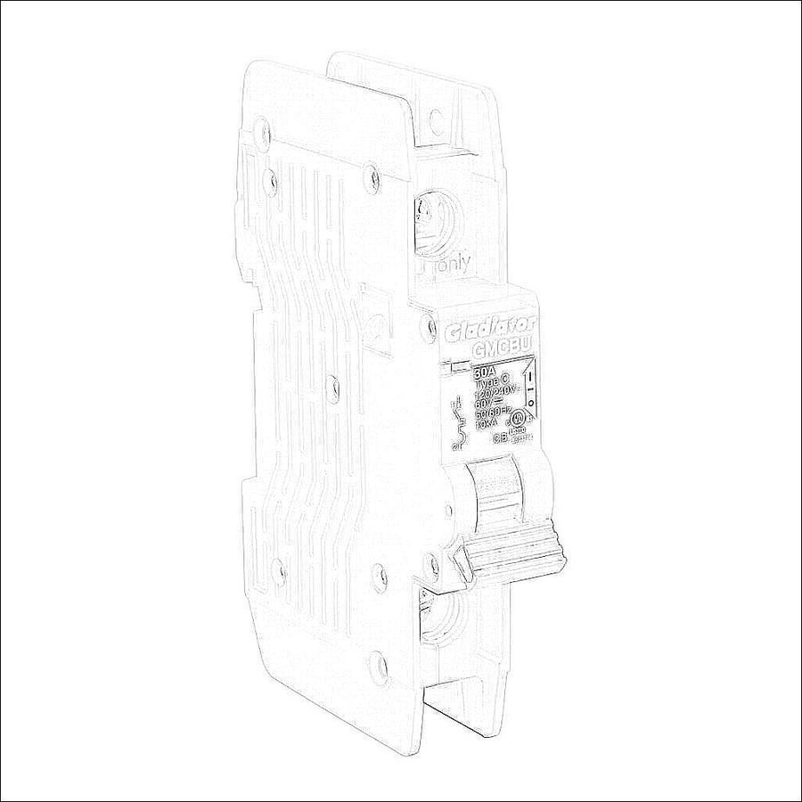 GMCBU-1C-30