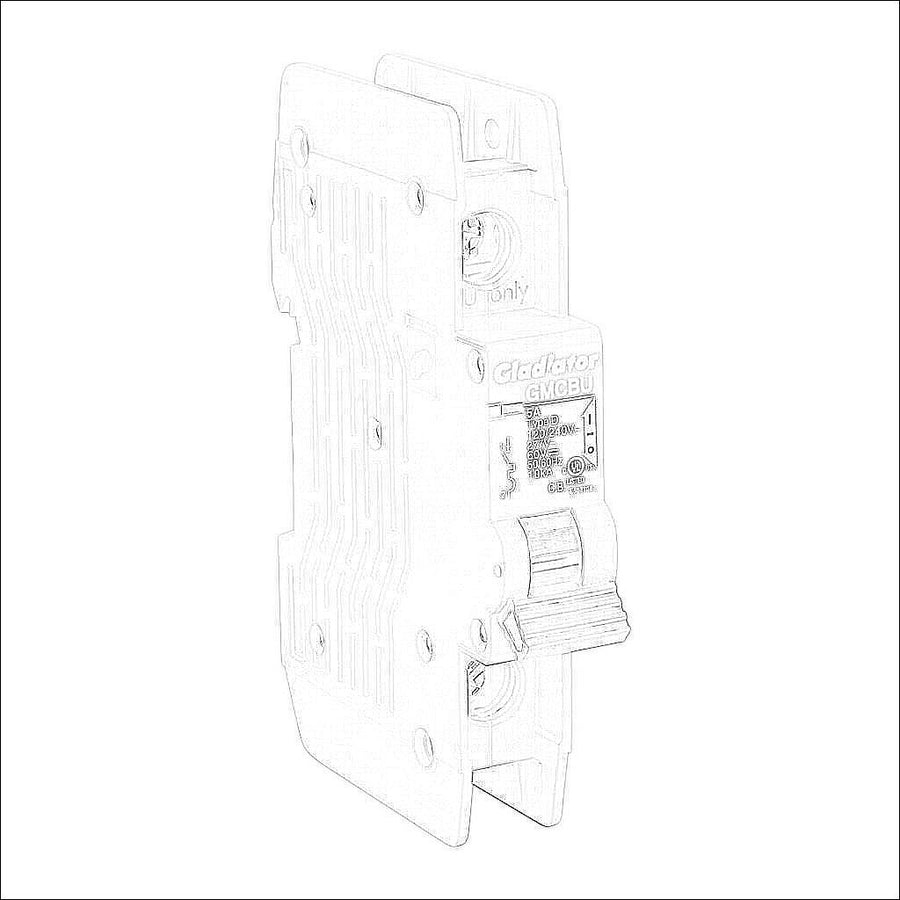 GMCBU-1D-5