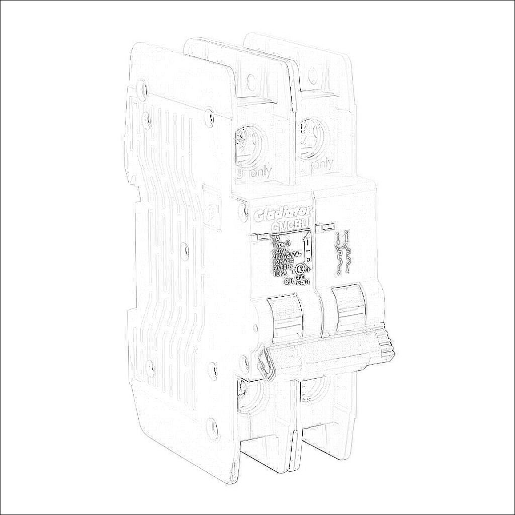 GMCBU-2B-1