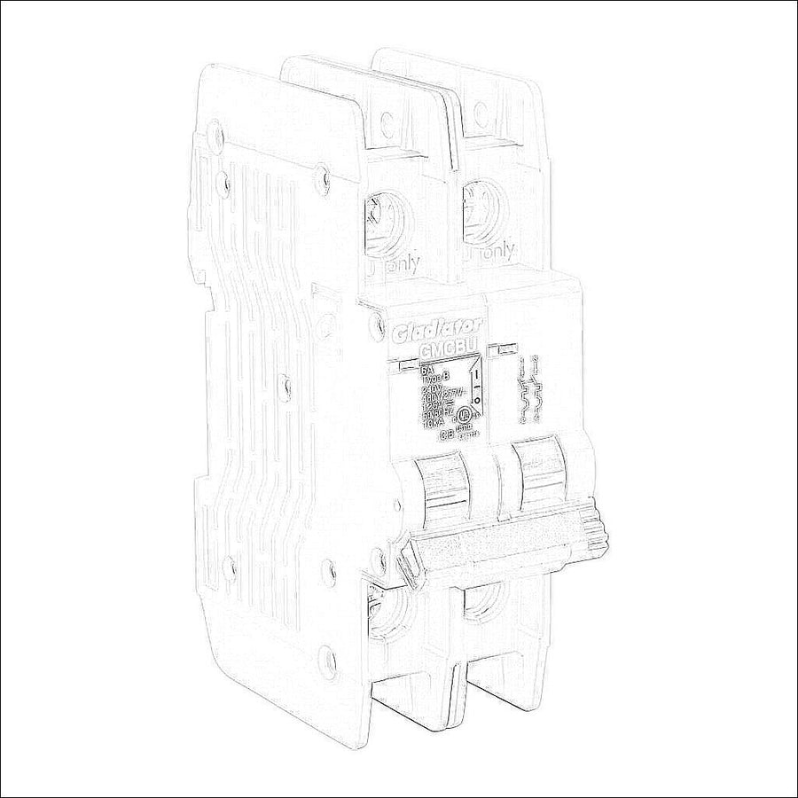 GMCBU-2B-6
