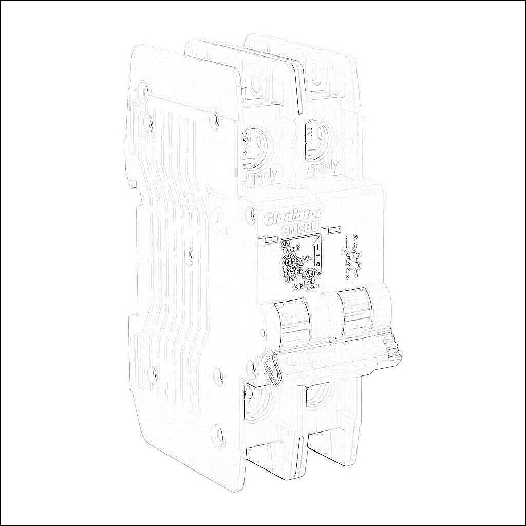 GMCBU-2C-2