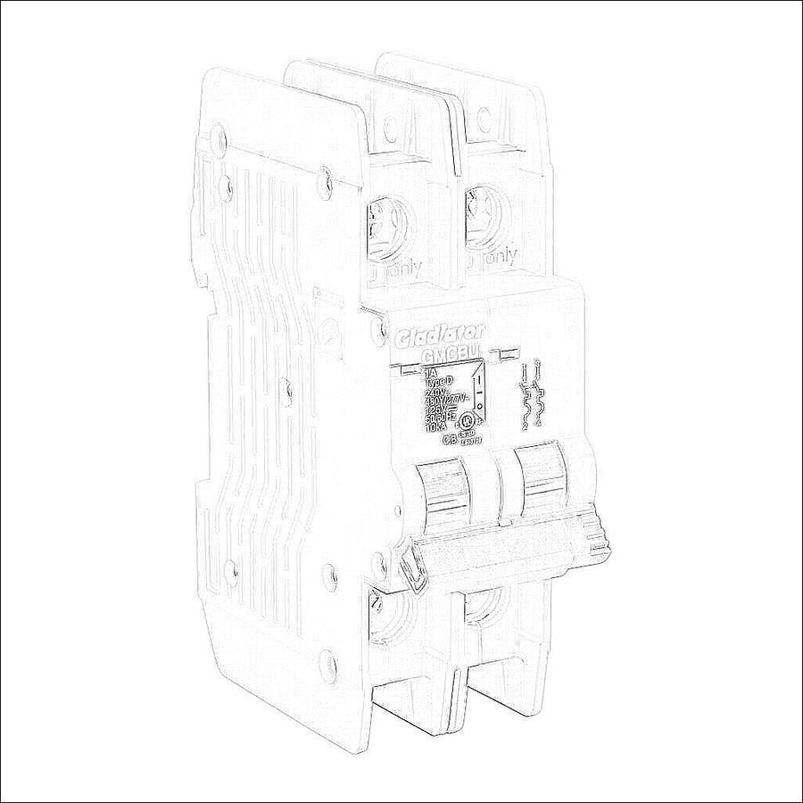 GMCBU-2D-1