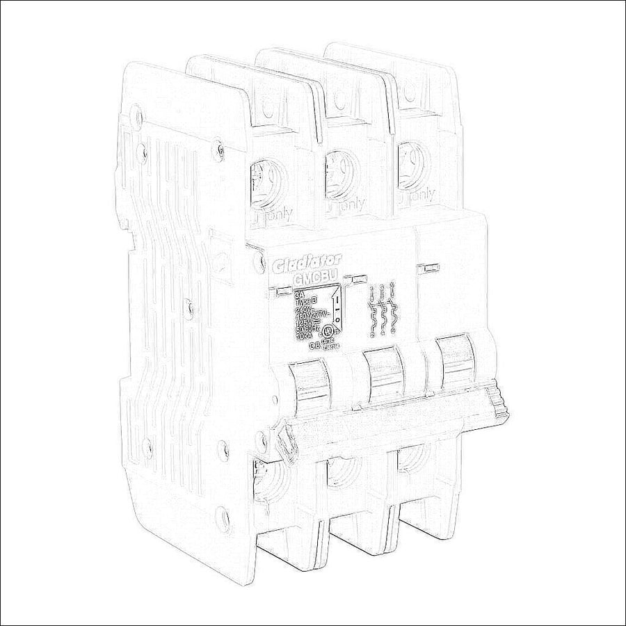 GMCBU-3B-3