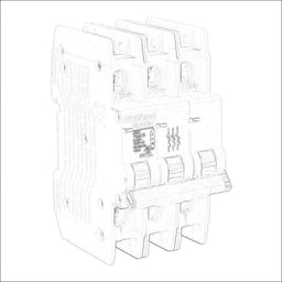 GMCBU-3D-40