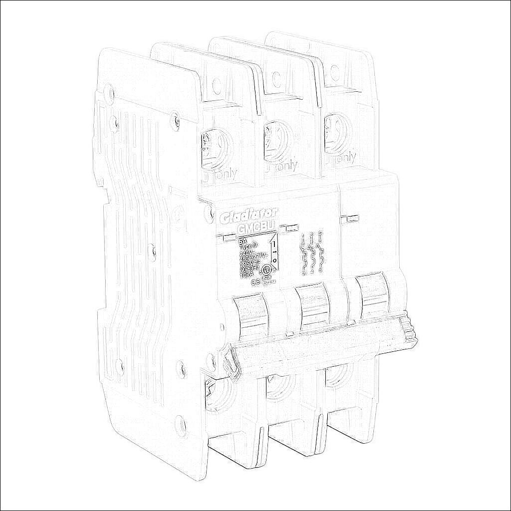 GMCBU-3D-5