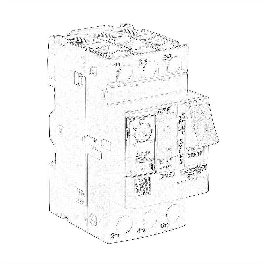 GP2E10