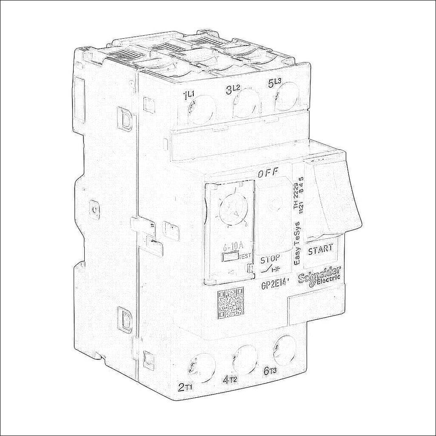 GP2E14