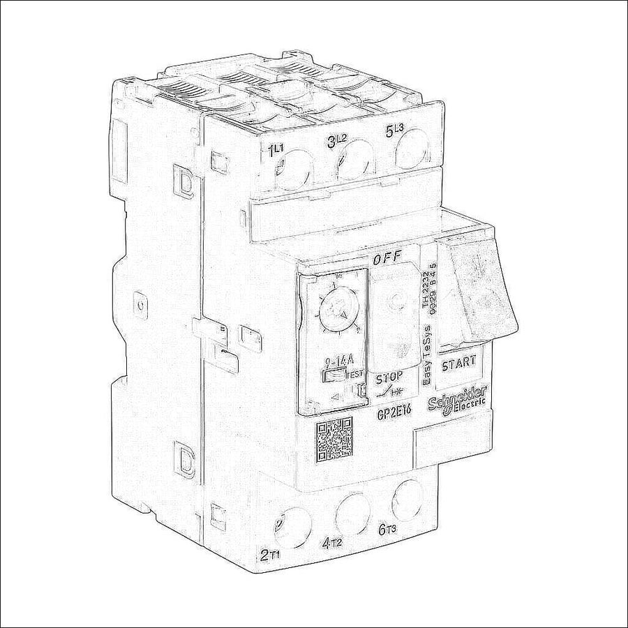 GP2E16