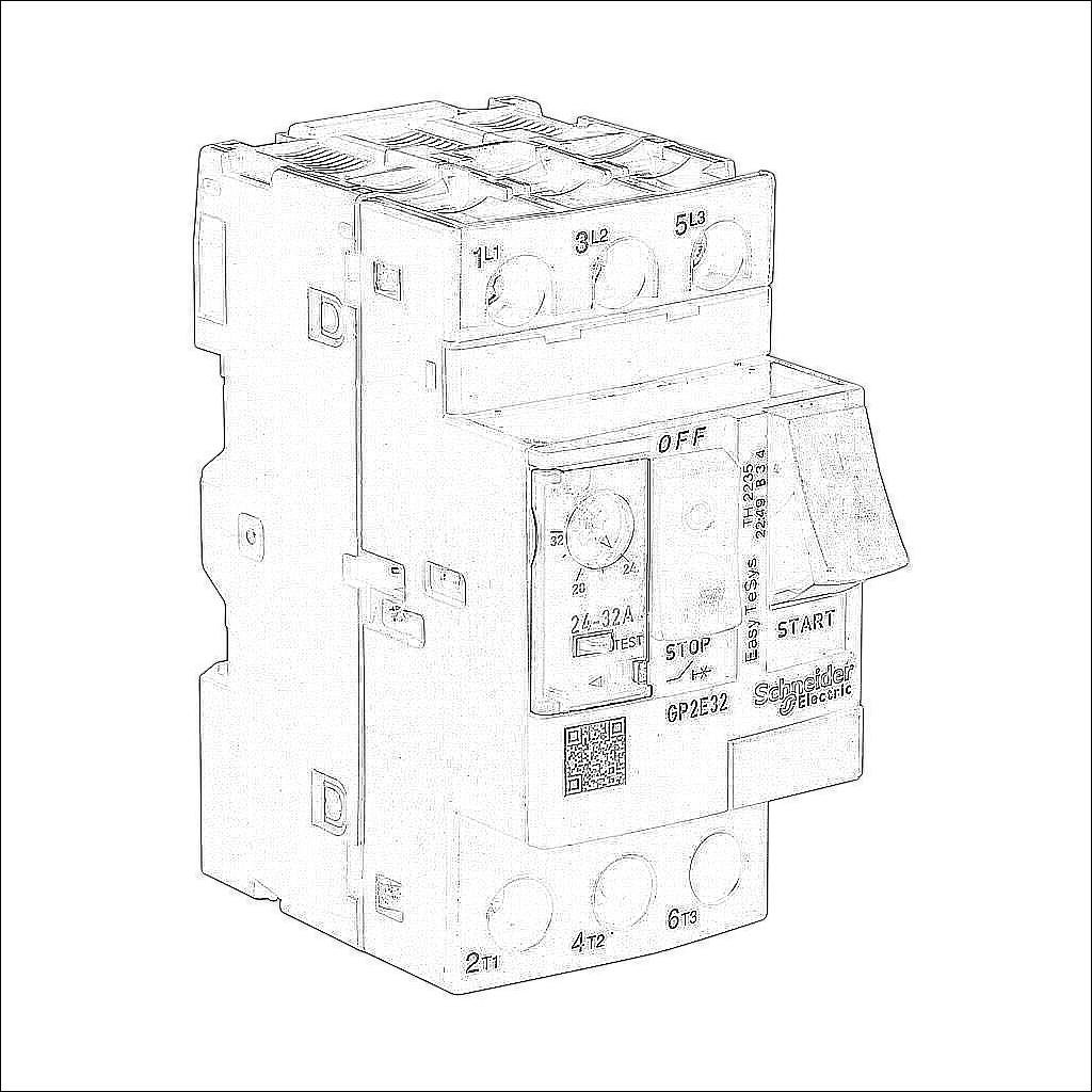 GP2E32