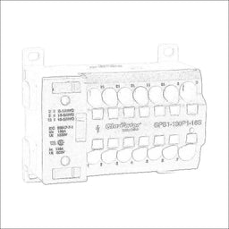 GPB1-130P1-16S