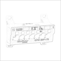 GPB1-85P1-7S