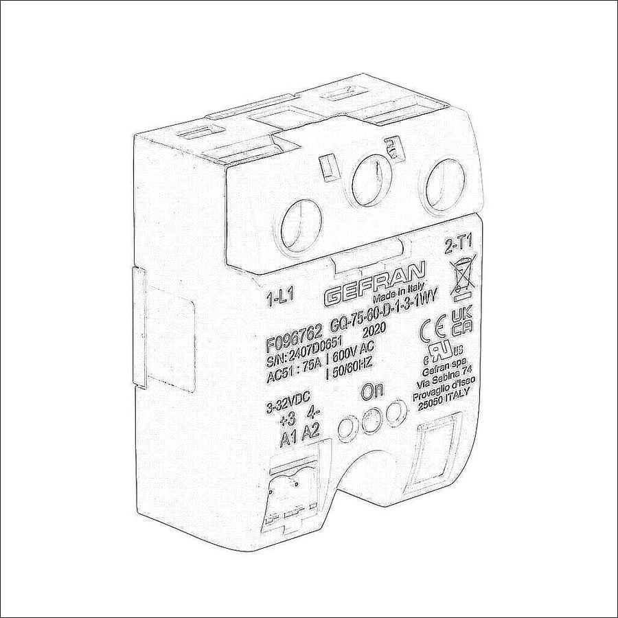 GQ-75-60-D-1-3
