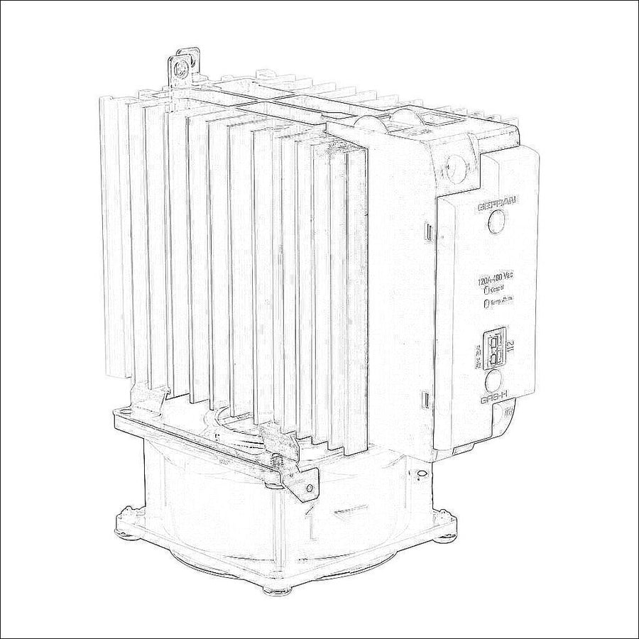 GRSH-120-48-A-0-60