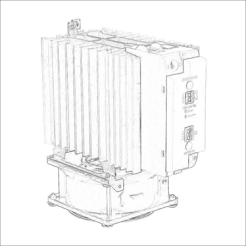 GRSH-120-48-A-5-60