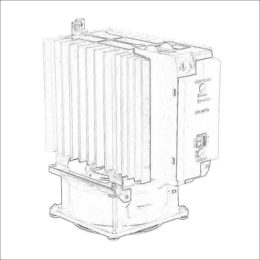 GRSH-120-48-D-0-60