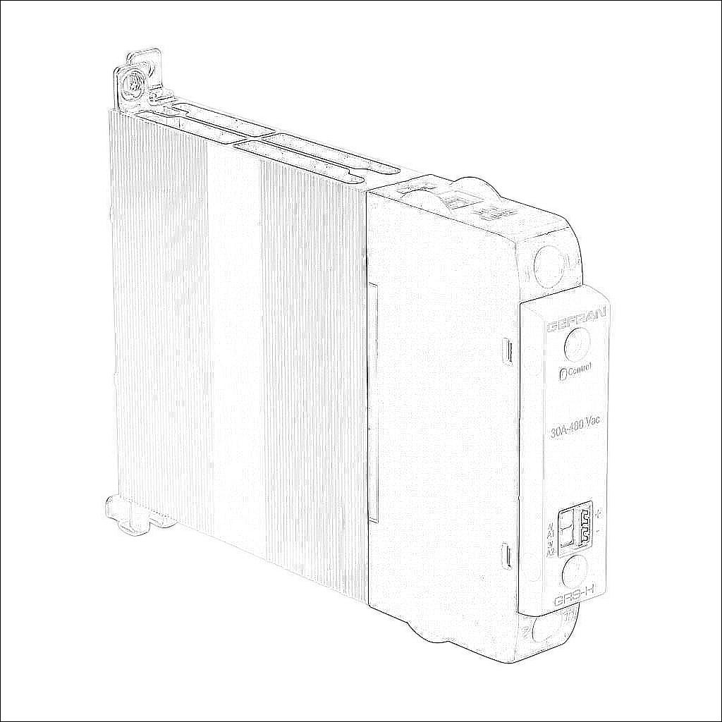 GRSH-30-48-D-0-0